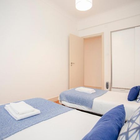 Liiiving In Porto | Light Spacious Apartment Dış mekan fotoğraf