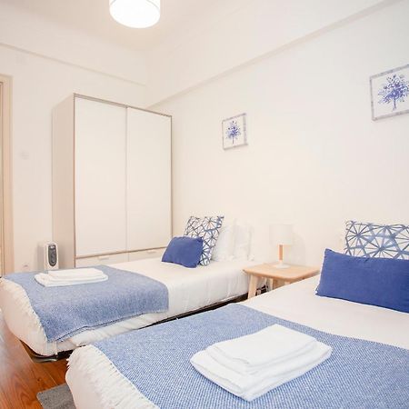 Liiiving In Porto | Light Spacious Apartment Dış mekan fotoğraf