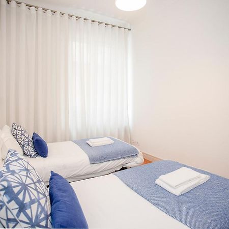 Liiiving In Porto | Light Spacious Apartment Dış mekan fotoğraf