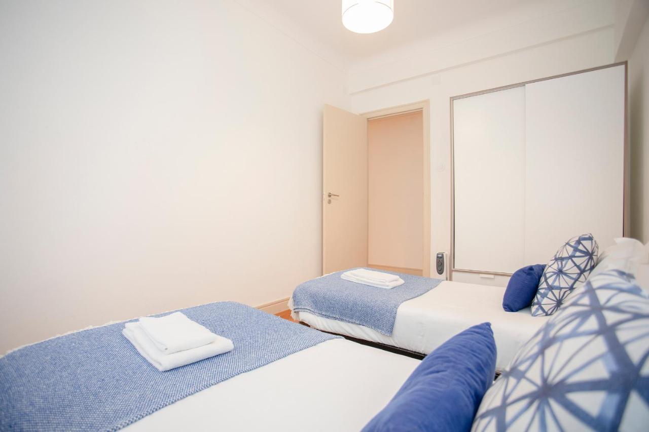 Liiiving In Porto | Light Spacious Apartment Dış mekan fotoğraf