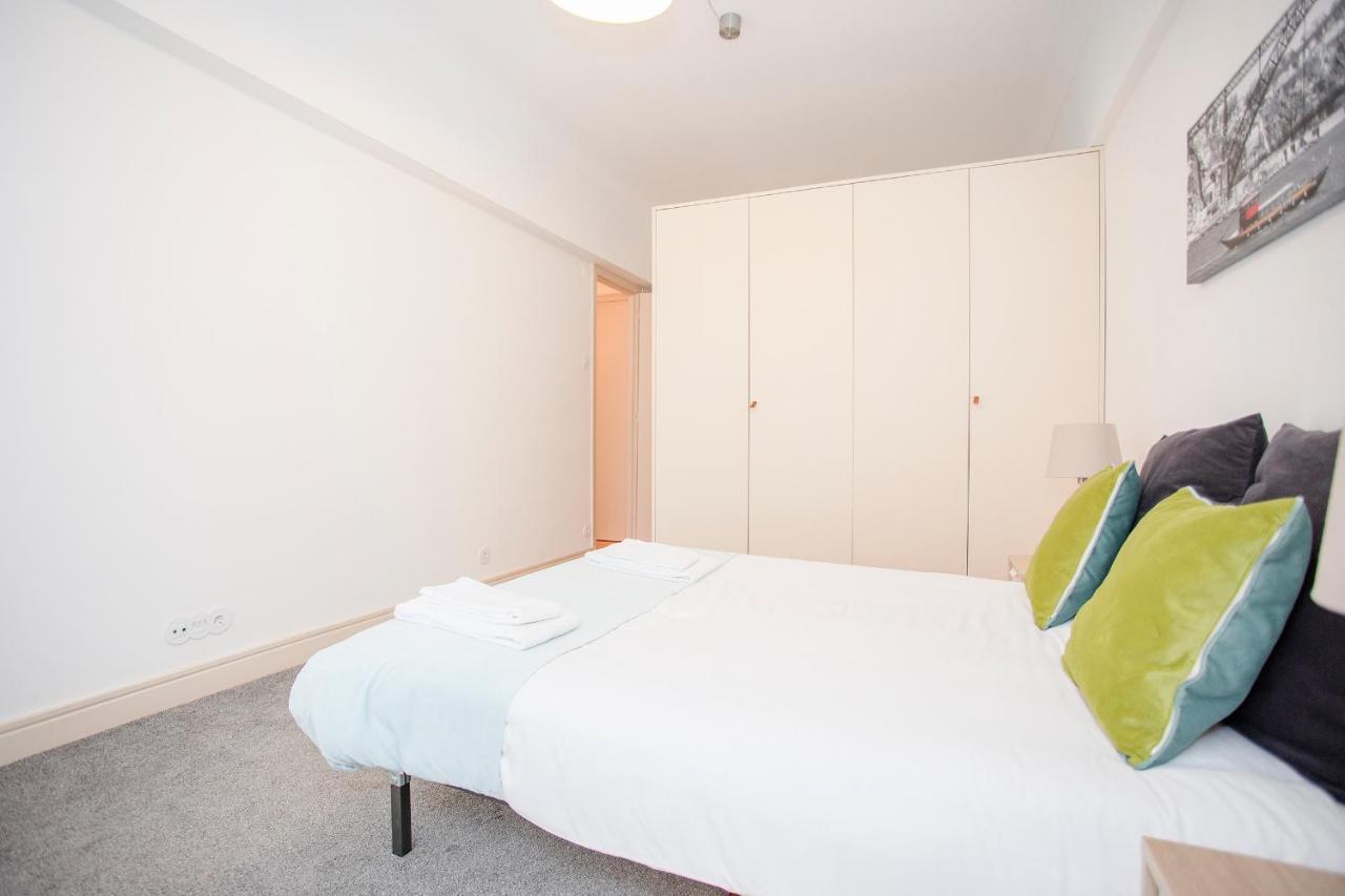 Liiiving In Porto | Light Spacious Apartment Dış mekan fotoğraf