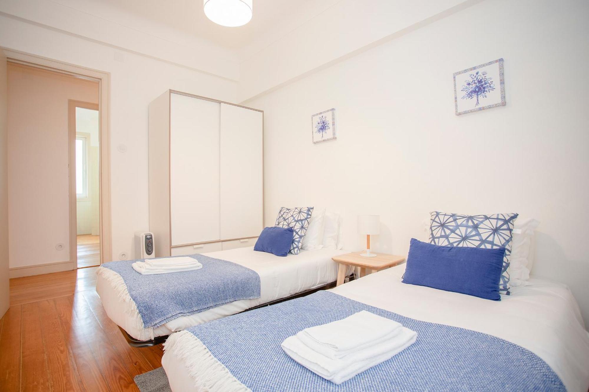 Liiiving In Porto | Light Spacious Apartment Dış mekan fotoğraf