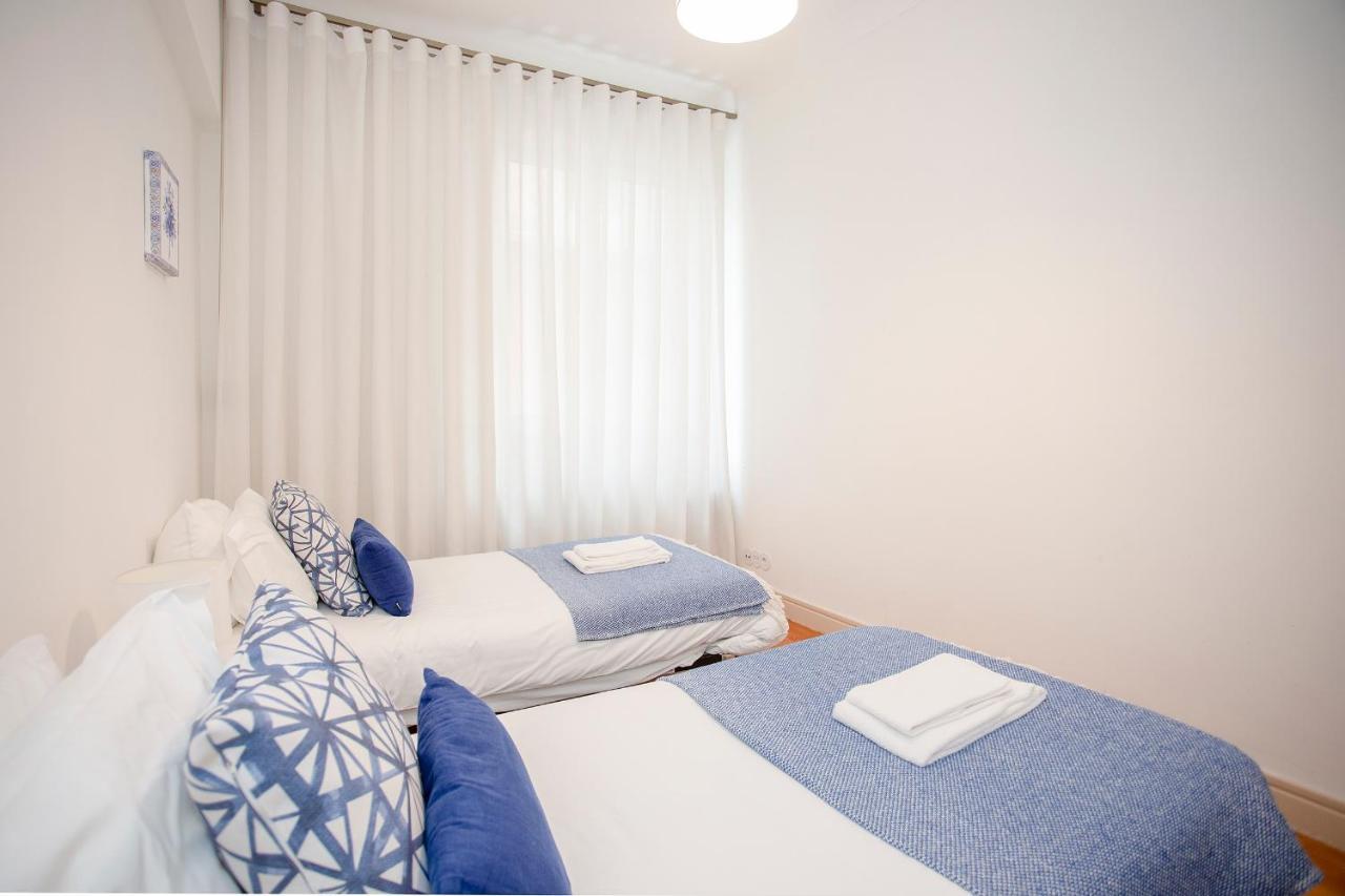 Liiiving In Porto | Light Spacious Apartment Dış mekan fotoğraf