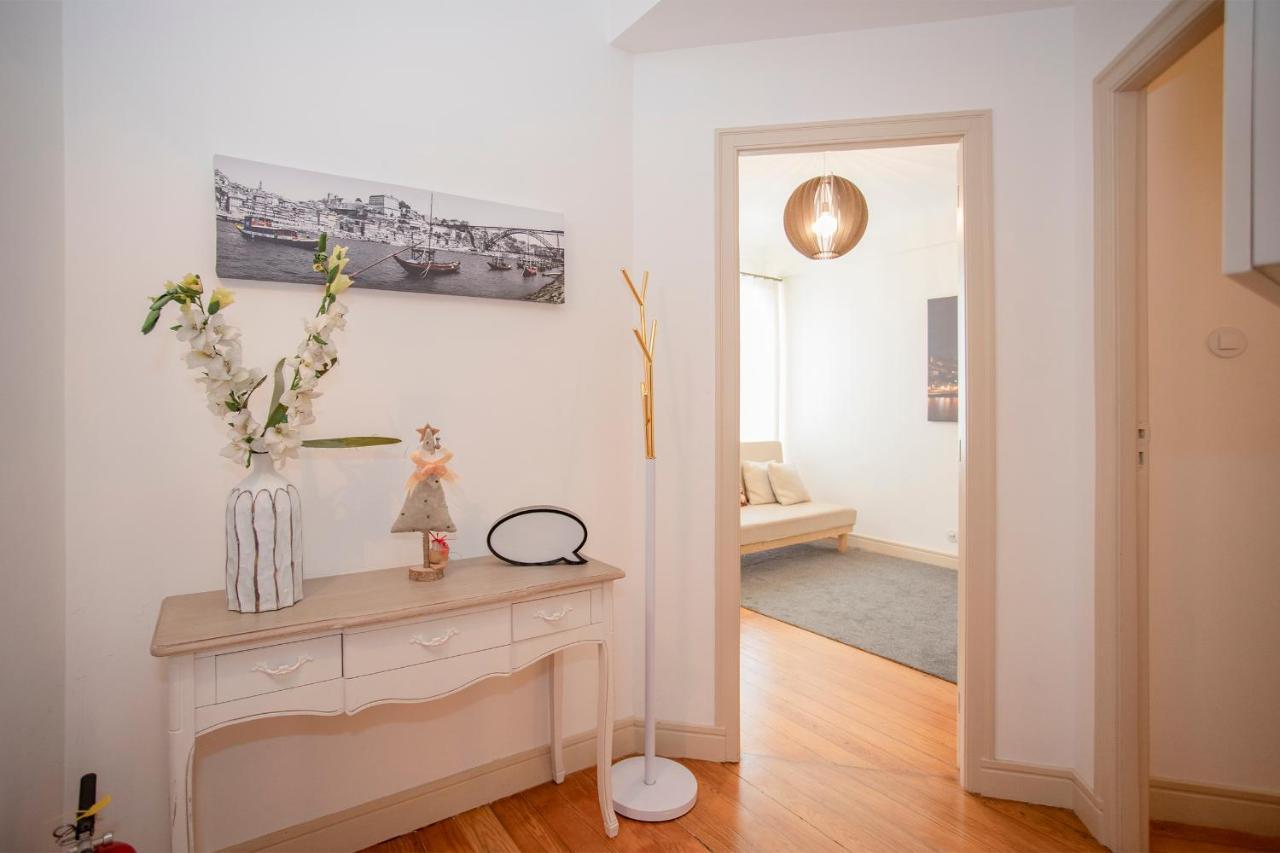 Liiiving In Porto | Light Spacious Apartment Dış mekan fotoğraf