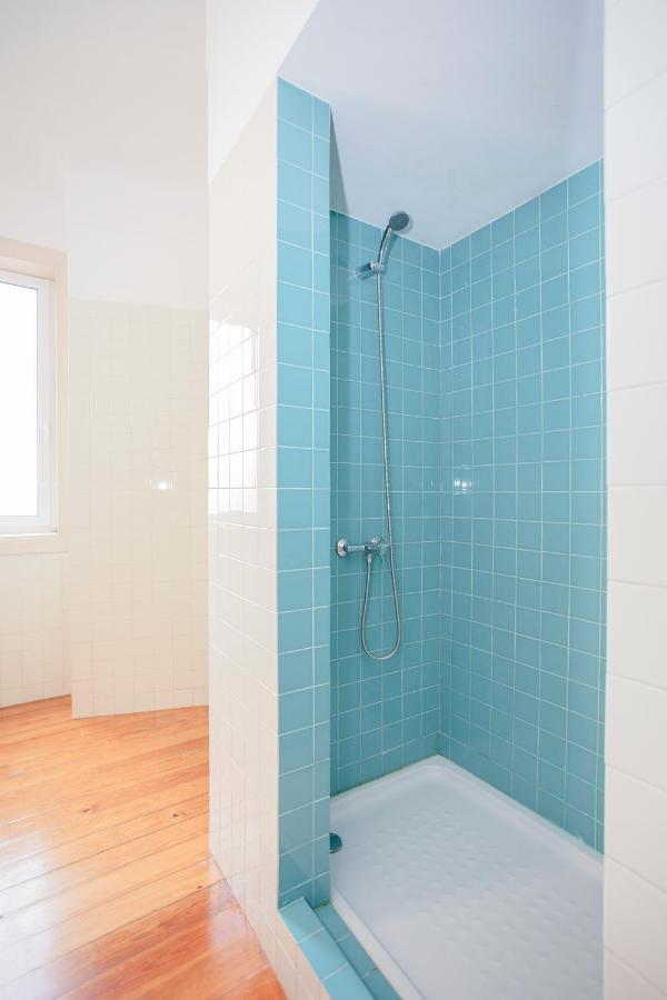 Liiiving In Porto | Light Spacious Apartment Dış mekan fotoğraf