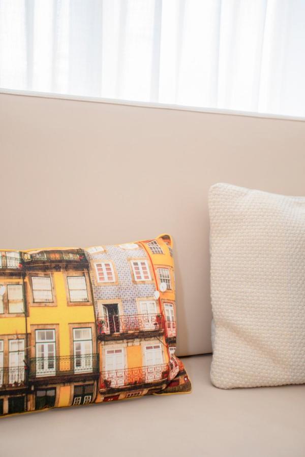 Liiiving In Porto | Light Spacious Apartment Dış mekan fotoğraf