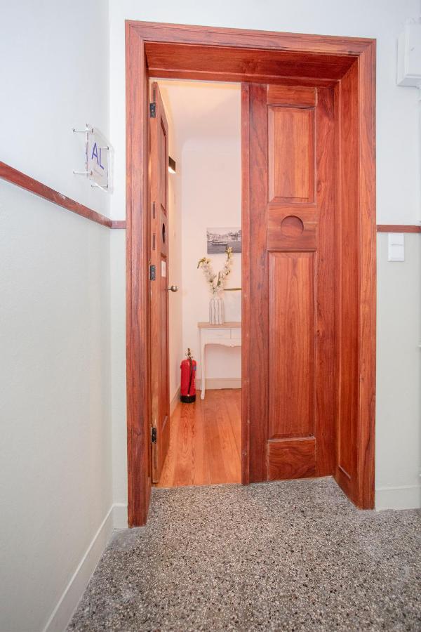 Liiiving In Porto | Light Spacious Apartment Dış mekan fotoğraf
