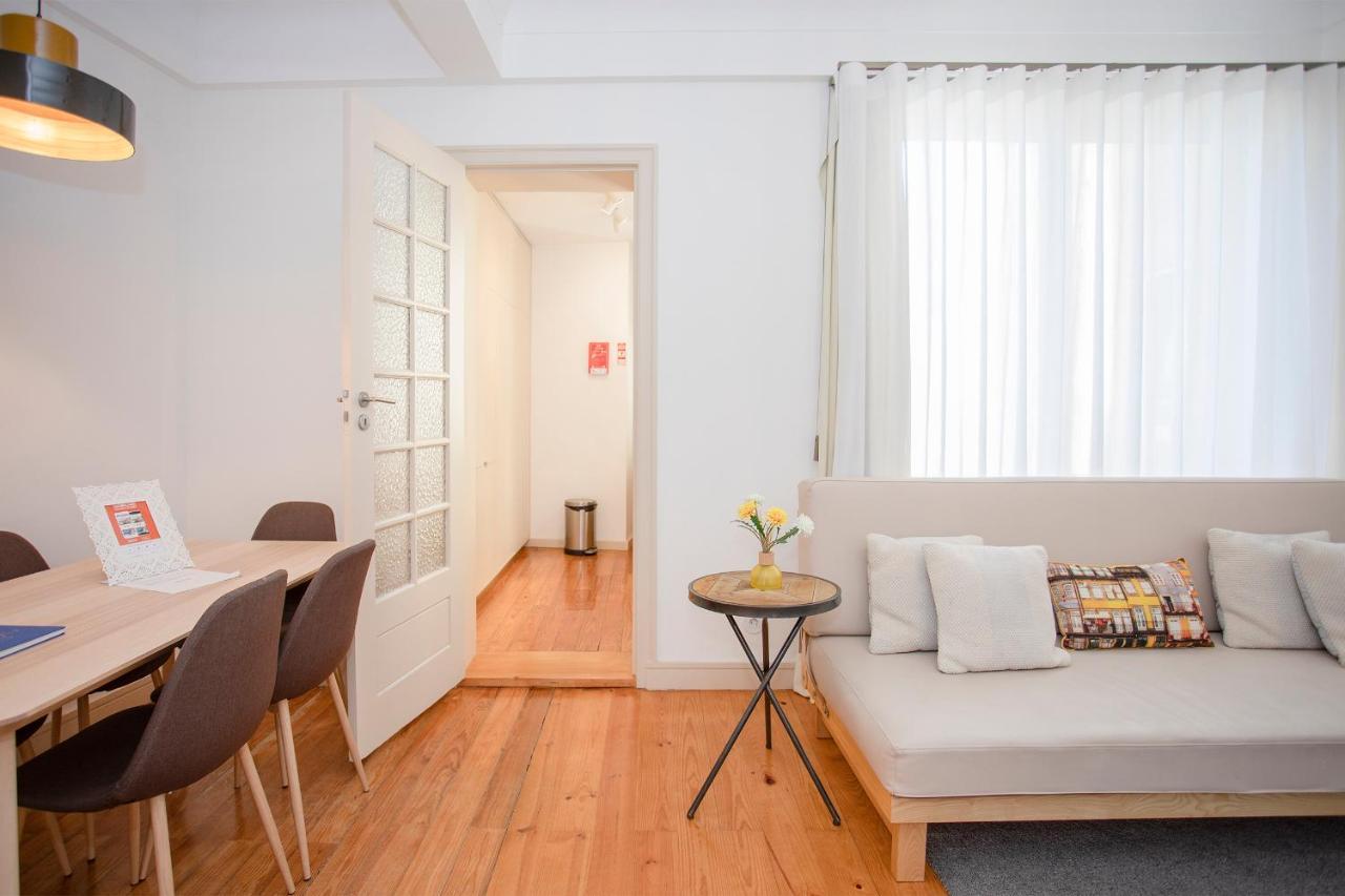Liiiving In Porto | Light Spacious Apartment Dış mekan fotoğraf