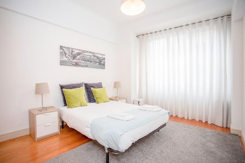 Liiiving In Porto | Light Spacious Apartment Dış mekan fotoğraf